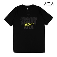 AZA x DBL Play Edition T-Shirt - Black