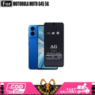 TEMPERED GLASS AG MATTE MOTOROLA MOTO G45 G34 5G 5G Screen Protector