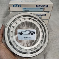 BEARING 30214 NTN REAR WHEEL INNER CANTER PS136 HDX