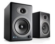 Audioengine A5+ Wireless 無線有源喇叭(黑色)