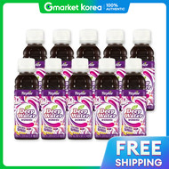 Taylor | (เทยเลอรฟารมส) เทยเลอรฟรน โฟมลางหนาสตรเขมขน ดพวอเตอร 180 มล. x 10 ขวด