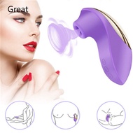 Great-Sex Shop hot style Butt Suck Clitoris Suck  Vibrator Clitoris Silicon Wireless G-spot Vibrator Female Masturbation