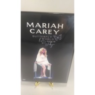 Mariah Carey /Tokyo,Japan 1998 Japan concert DVD Direct from Japan
