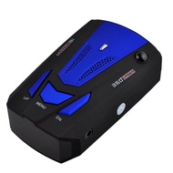 2021 Car Radar Detector V7 for Car Anti-drums Laser Speed Voice Alert Warning with 16 Band GPS Speed