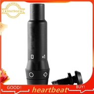 [Hot-Sale] Golf Shaft Adapter Sleeve Tip Right Hand for G35 G400 Driver and Wood Golf Club Replaceme