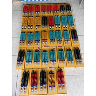 CHAIYO SHOCK  NMAX, AEROX, PCX