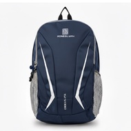 Crocus Men's Backpack 25L + Raincover Backpack Poneglyph