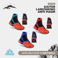Aonijie E4417 E940 E941 Anti-Sand/ Hiking Running Gaiter