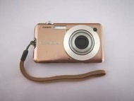 Casio exilim 12.1 mega pixel 數碼相機