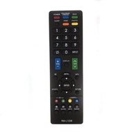 NEW RM-L1238 Universal Remote Control for Sharp LCD LED HD TV G0018KJ G1061SA