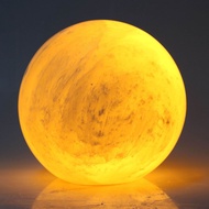 Lampada LED รุ่น Moonlight ที่ดูดซับความสว่างแบบอัตโนมัติ 5W ไฟสีขาว ไฟตัวเล็กสำหรับตกแต่งห้องนอนและ