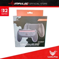 Lucky Fox NSW2 Nintendo Switch 2 Controller Grip [LF-027]