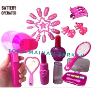 Beauty SET Toys | Kids SALON Toys | Kids HAIR DRYER Toys