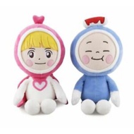 Yumi's Cells Plush Doll Boneka Korea Sarangi Chuchul Sedang