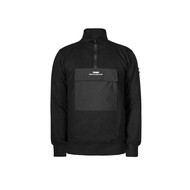 Neidrh Sweater halfzip crewneck cagoule prung terraceswear