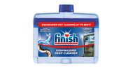 Finish Dishwasher  Deep Cleaner Original 250ml ,Finish洗碗機深度清潔劑（原味）250毫升