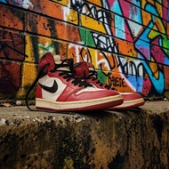 SALE@Nike vintage 1994 AJ1 chicago 籃球鞋