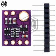VL53L0X Time-of-Flight (ToF) Laser Ranging Sensor Breakout 940nm GY-VL53L0XV2 Laser Distance Module 