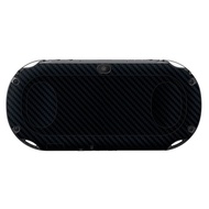 9skin - Premium Skin Protector for Playstation Vita Slim - 3M Carbon