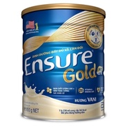 Ensure Gold Abbott Vanilla Flavored Milk Powder (HMB) 850gr 400gr Imported Genuine