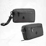 HANDBAG VOLCOM TAS TANGAN VOLCOM TAS VOLCOM SLING BAG VOLCOM TAS SELEMPANG VOLCOM WATERPROOF
