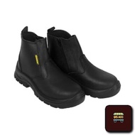 Sepatu Safety Krisbow Spartan