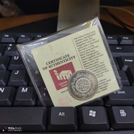 1dirham islamic mint nusantara (rare)