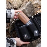 German Original Imported Commander Comandante C40Coffee grinder/C60High Nitrogen Steel Hand Crank Co