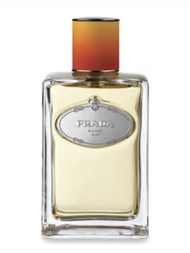 PRADA Infusion Fleur Oranger 限量版柑橘香水 50ml
