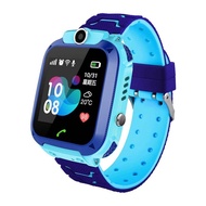 Smart Watch Q12 เมนูภาษาไทย นาฬิกาเด็ก กล้อง ถ่ายรูป นาฬิกาข้อมือเด็ก โทรออกได้ นาฬิกาโทรศัพท์ นาฬิกาไอโมเด็ก นาฬิกาimoo GPS นาฬิกาโทรได้ สมาร์ทวอทช์ ชายหญิง