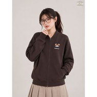 BEXLEY Bomber Jacket Cacherys Korean Style M-XXL Unisex Men & Wanita