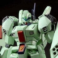 PBandai HG RGM-89R Jegan Type A [F91 Ver.]