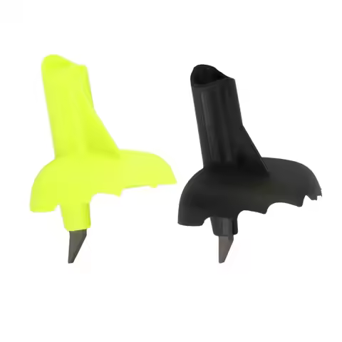 Hiking pole tip, wear-resistant tip protection, trekking accessories for travel