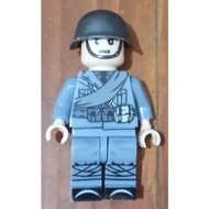 World War 2 Italian soldier B