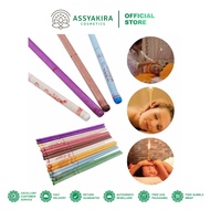 Original Indian Ear Candle Trumpet Ear Therapy