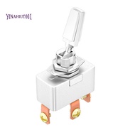 50A 12V DC Heavy Duty Toggle Switch Car Modified High Current Toggle Switch 1 Piece Metal