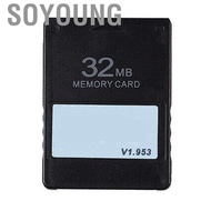 soyoung-my Homairate 8MB Memory Card  High Efficiency Easy to Use Universal Multifunction 10g for 2 
