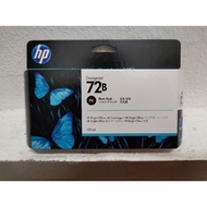 HP DesignJet Ink 72B 3WX07A Photo Black