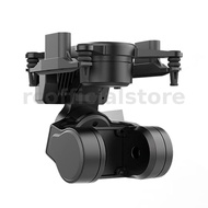 HAOHAN C-20T Gimbal 19mm Camera Support DJI O3 Air Unit WalkSnail CADDX for Fixed-wing FPV Racing Dr