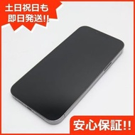 iPhone13 Pro Max 256GB 石墨