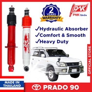 Toyota Prado 90 PNK Shock Absorber Prado 95 Prado Rzj95 Toyota Prado Accessories Toyota Prado 90 Acc
