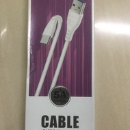 DATA CABLE TYPE-C A8/A9