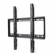 TV Bracket/Universal Monitor Screen Fixed Wall Mount/Slim Profile(32 inch to 60 inch)