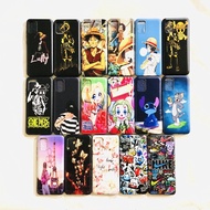 SAMSUNG GALAXY A02 A02s A03s A52(5G) A71 TPU CASING