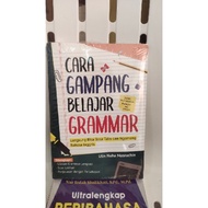 Easy way to learn grammar book - ulin nuha masruchin