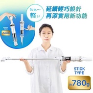 👑SOUYI SY-120N (slim+) 超輕量無線吸塵機