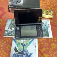 Nintendo 3DS XL
