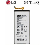 LG G7 G7+ ThinQ Q7 K40 FIT Q610EM BL-T39 Q850EMW G710VM LM-G710N Verizon + Plus 2890mAh BATTERY BATE
