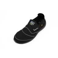 COD [ ลิขสิทธิ์แท้พร้อมส่ง ]  Safety Jogger รองเท้าเซฟตี้หุ้มส้น หัวเหล็ก รุ่น YUKON สีดำ สีกรมท่า CVBREZVBR