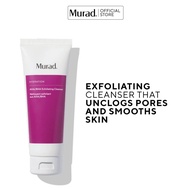 MURAD AHA/BHA Exfoliating Cleanser (148ml)